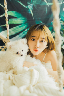 合租的女人
